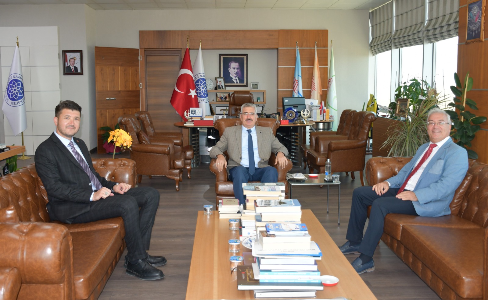 Namık Kemal Üniversitesi0